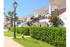 Resort Marina Parc By Llum Hotel Arenal d'en Castell