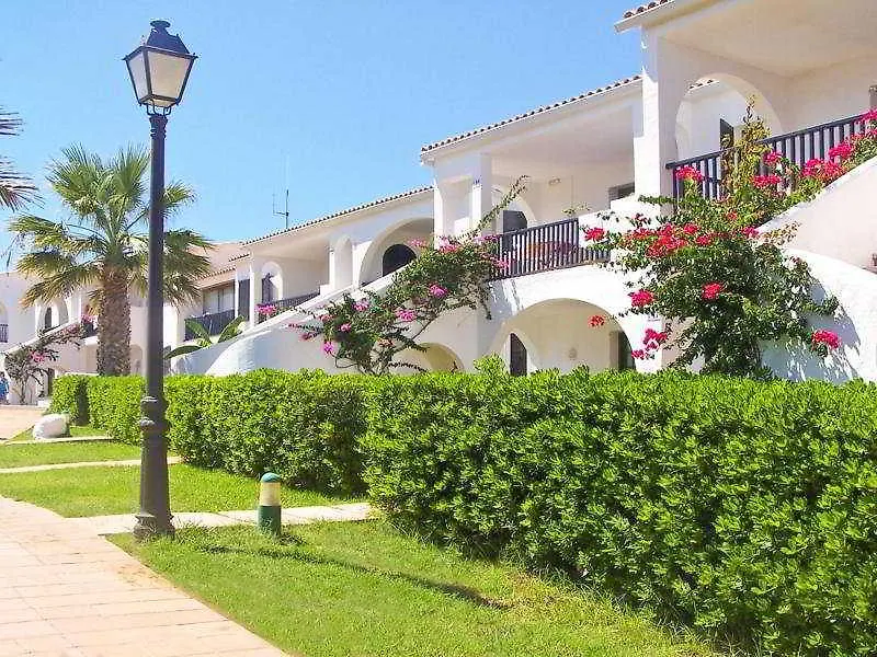 Marina Parc By Llum Hotel Arenal d'en Castell