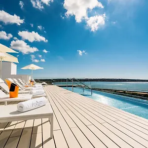 Hotel Five Flowers & Formentera, Es Pujols