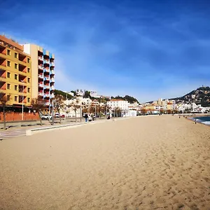 Elvira Apartament Blanes