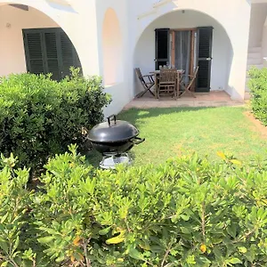 Apartamento Planta Baja En Arenal A 3 Min Playa, Arenal d'en Castell