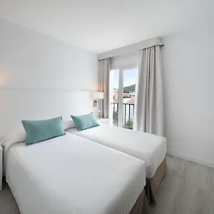 Aparthotel La Pergola Mallorca, Puerto de Andratx
