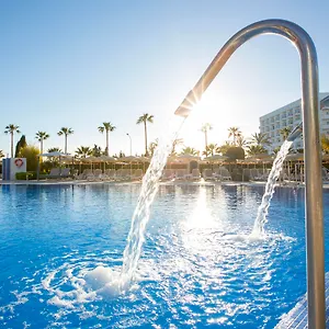 4* Hotel Hipotels Park
