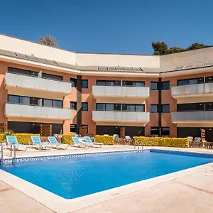 Chic! By Alegria Apartament Santa Susanna