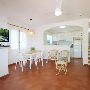 Holiday home Marinas - 4, Con Piscina Privada Y A 5 Minutos De La Playa