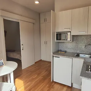 Apartamento El Petit Del Pla 