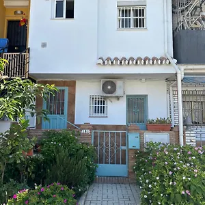 Apartamento Másbambú 