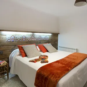 Mo Apartament Monistrol de Montserrat