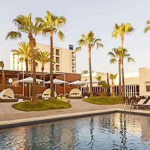 Hotel Occidental Ibiza, Port d'Or Torrent