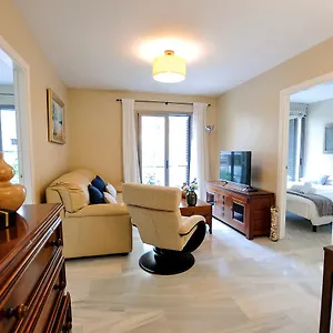 Apartamento Renthas Plaza Flores 