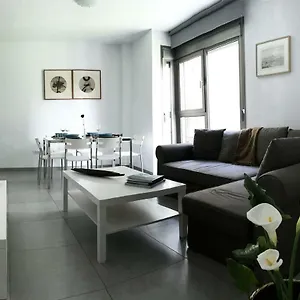 Apartamento Flatguest - Cozy 