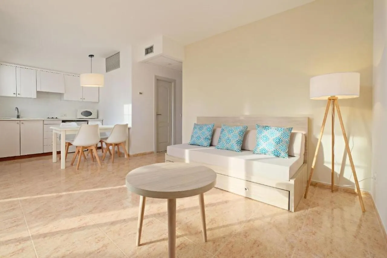 Marina Parc By Llum Hotel Arenal d'en Castell 4*,  Spain