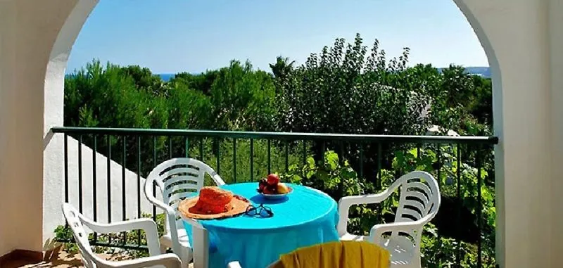 Marina Parc By Llum Hotel Arenal d'en Castell Resort