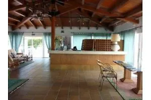 Marina Parc By Llum Hotel Arenal d'en Castell