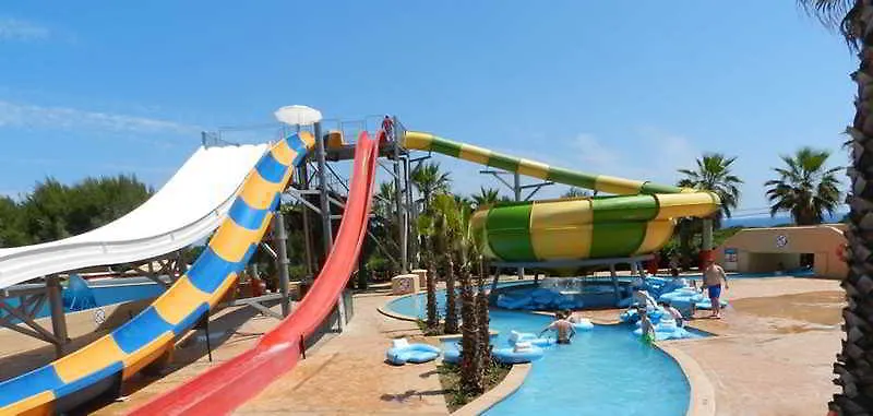 Marina Parc By Llum Hotel Arenal d'en Castell Resort