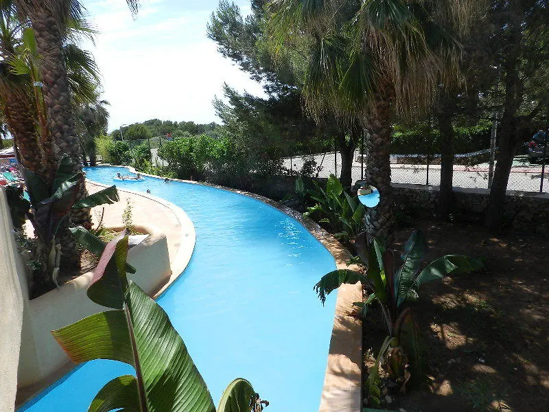 Marina Parc By Llum Hotel Arenal d'en Castell 4*,  Spain