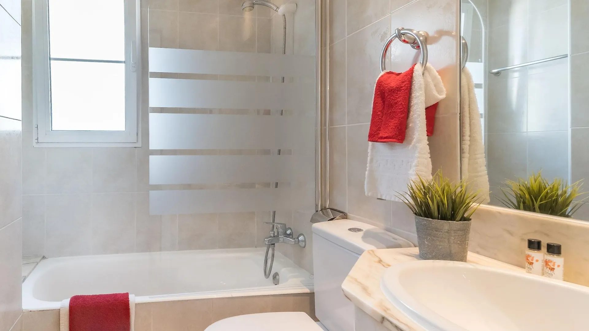 Resort Hotel Marina Parc By Llum Arenal d'en Castell
