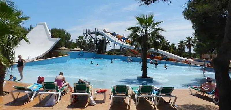Hotel Marina Parc By Llum Arenal d'en Castell 4*,  Spagna